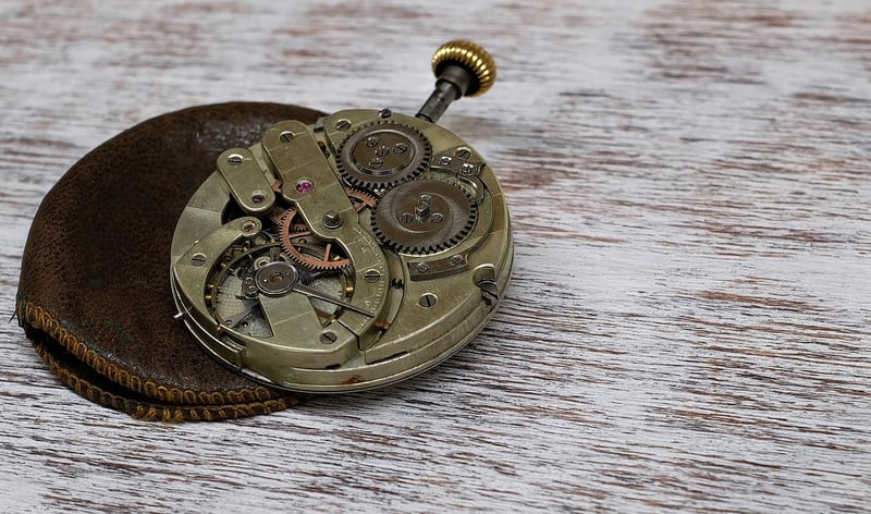 Clockwork Conundrums